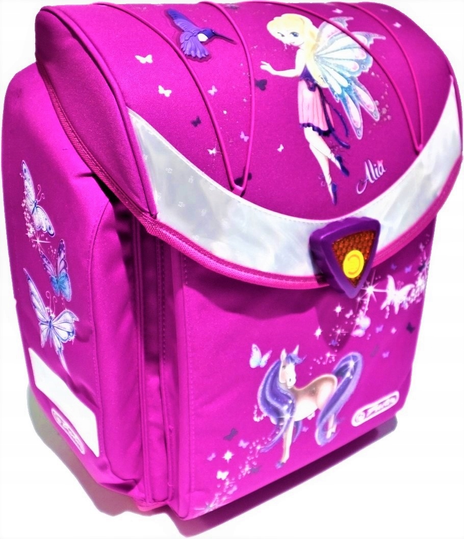 Herlitz Tornister Flexi Alia Dreams