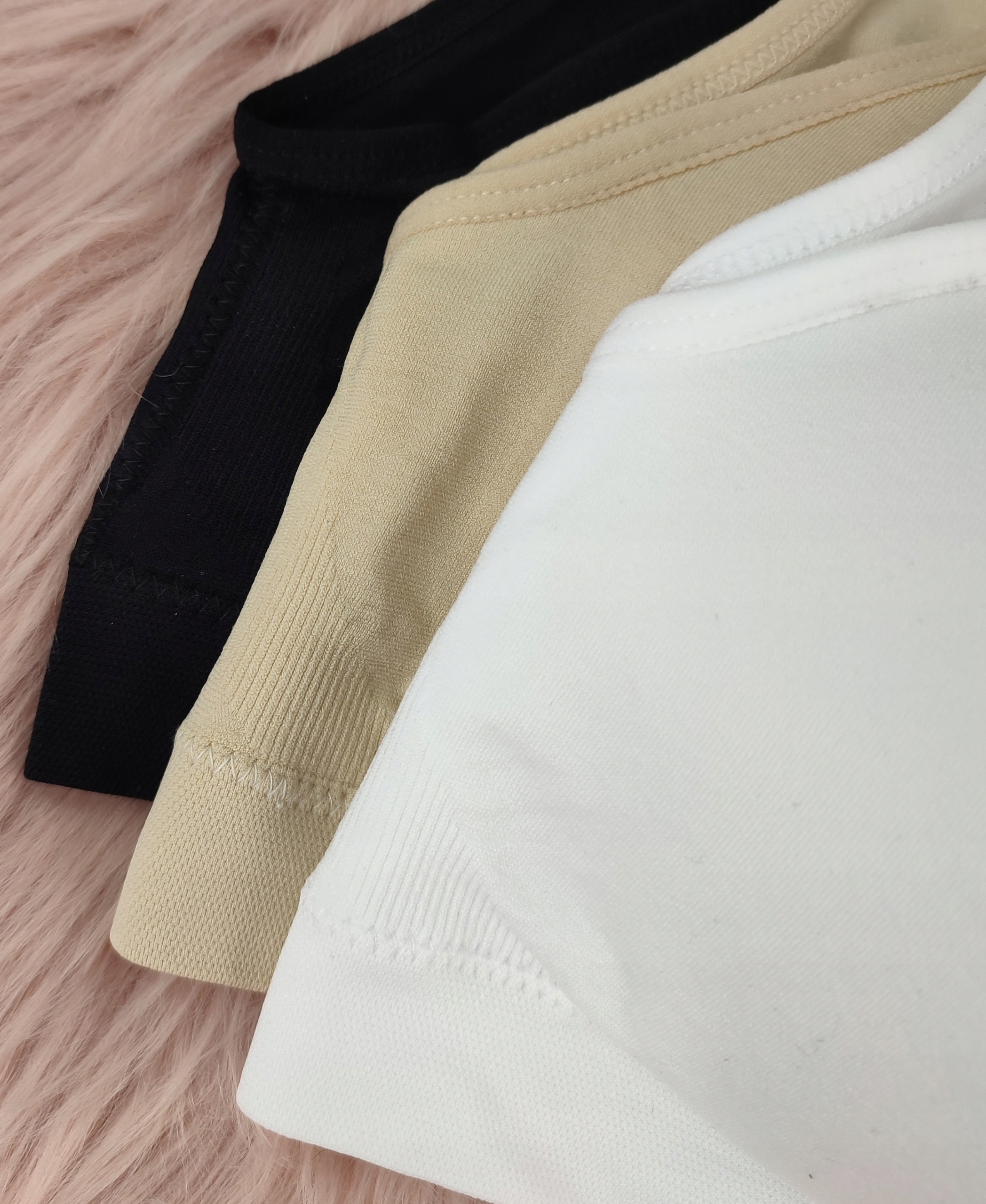 BIUSTONOSZ SPORTOWY TOP DAMSKI STANIK FITNESS BEZ FISZBIN PUSH-UP 2XL Stan opakowania oryginalne