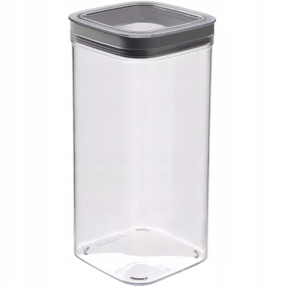 

Curver Pojemnik na artykuły sypkie Dry Cube 2,3 l