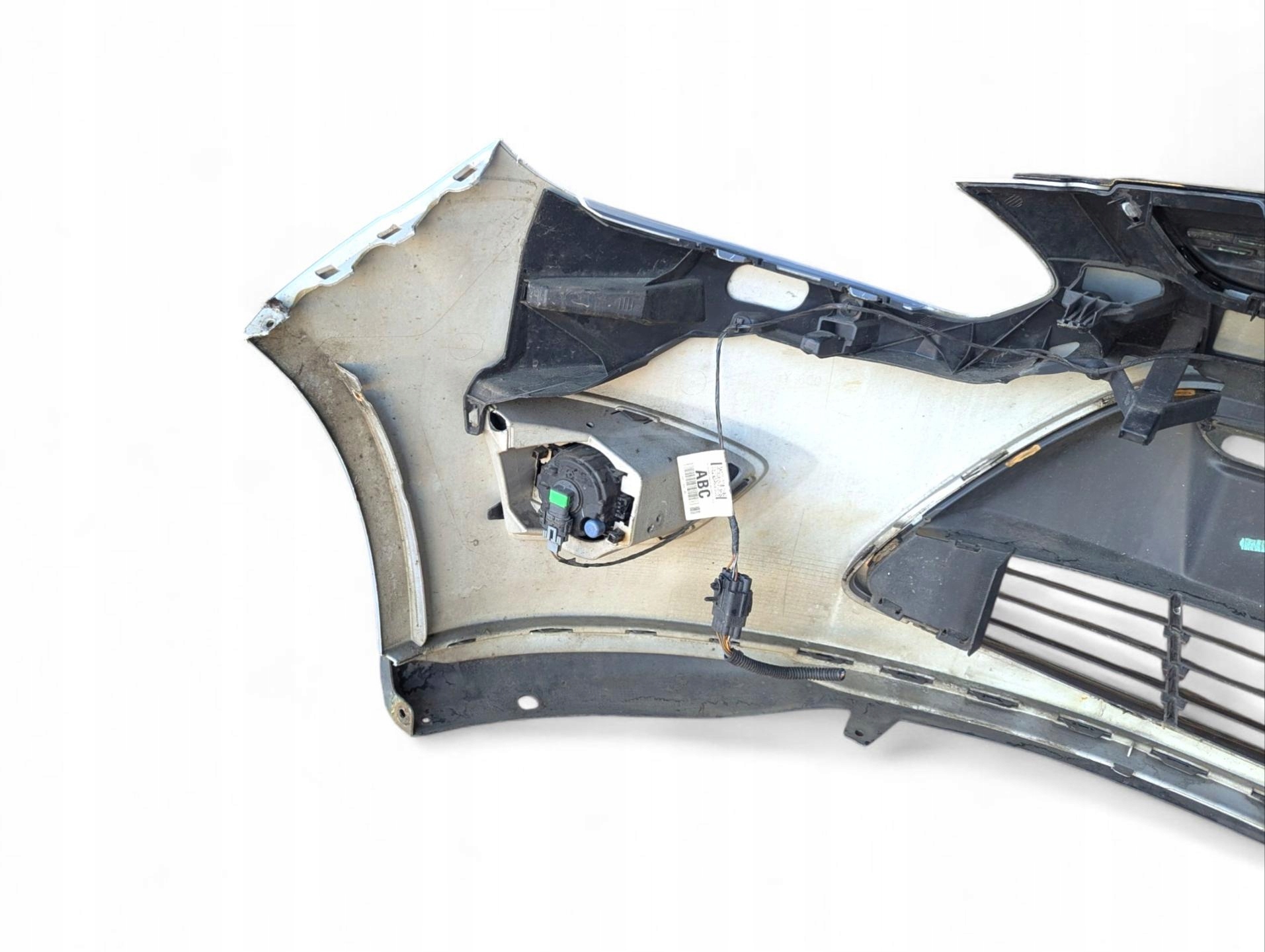 Stoßstange vorne Ford C-Max 2 2010 AM51-17762
