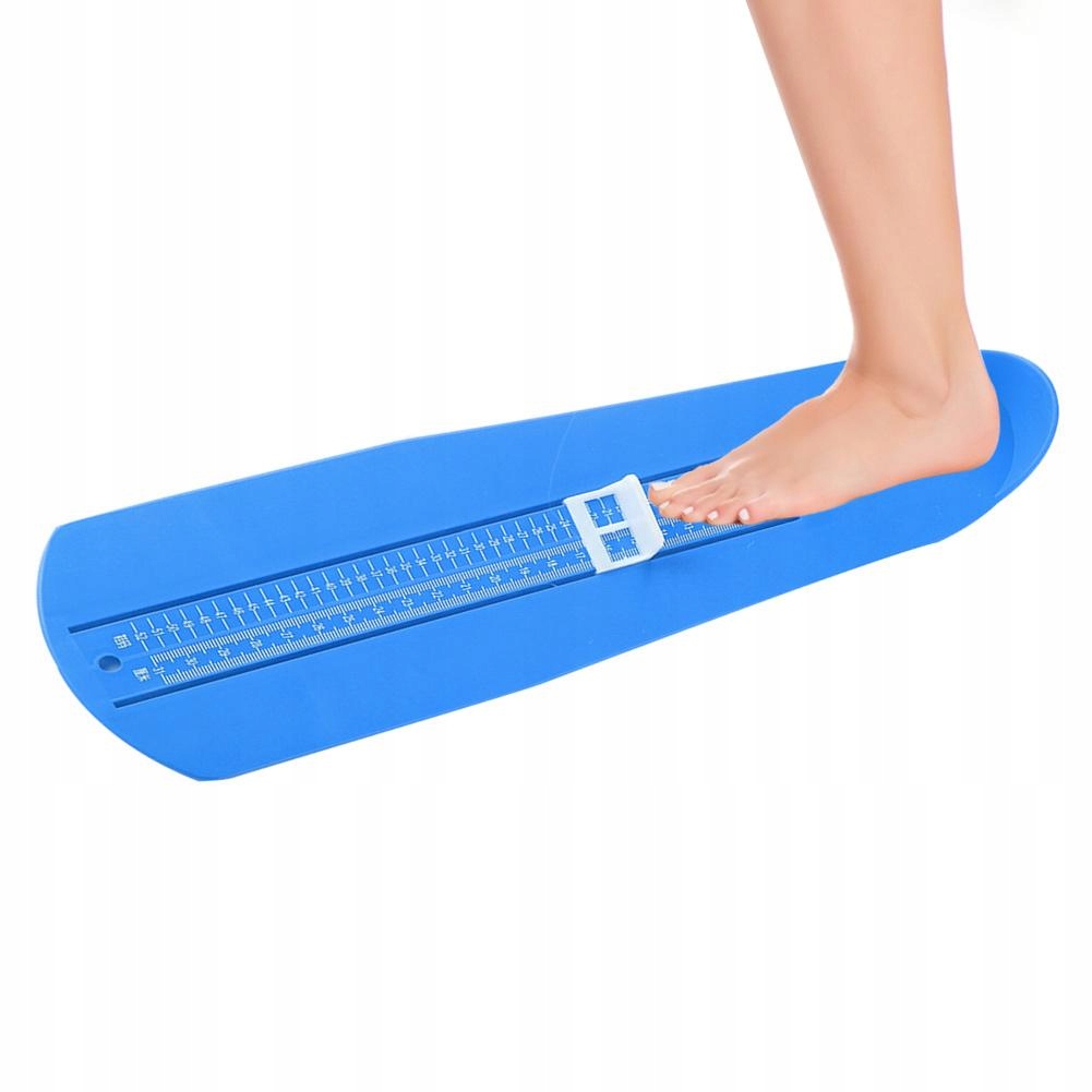 MIARKA DO STÓP - DUŻA 31 CM - M002 Marka inna