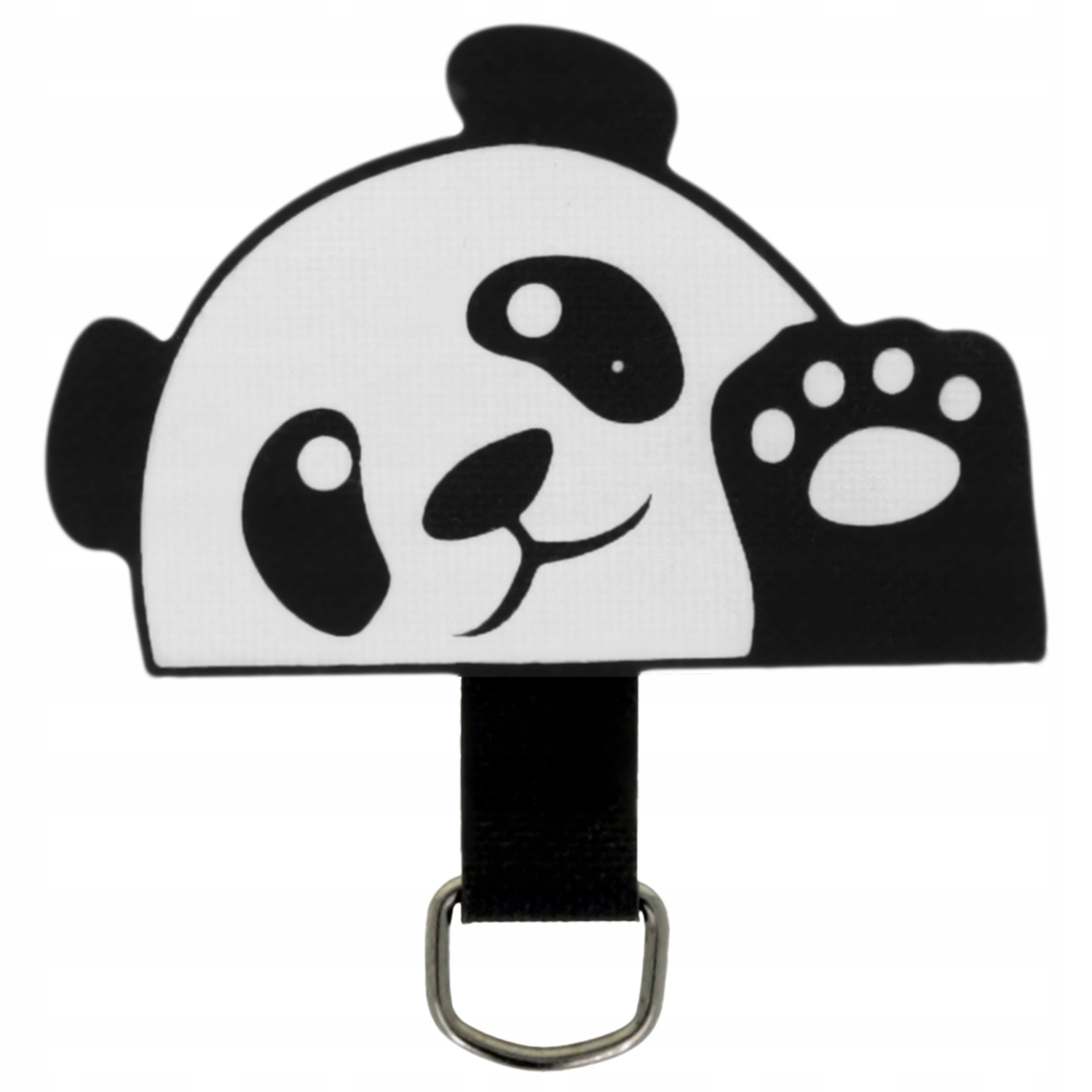 Telforceone Insert Wkladka Mocowanie Do Smartfon Etui Smycz Zawieszka Panda