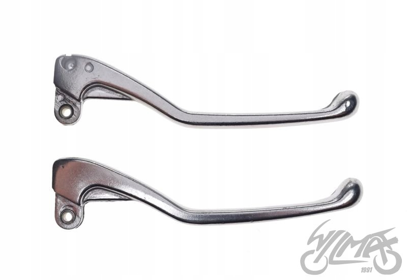 DŹWIGNIA SPRZĘGŁA HAMULCA JAWA 350 TS KPL 638 Producent inny