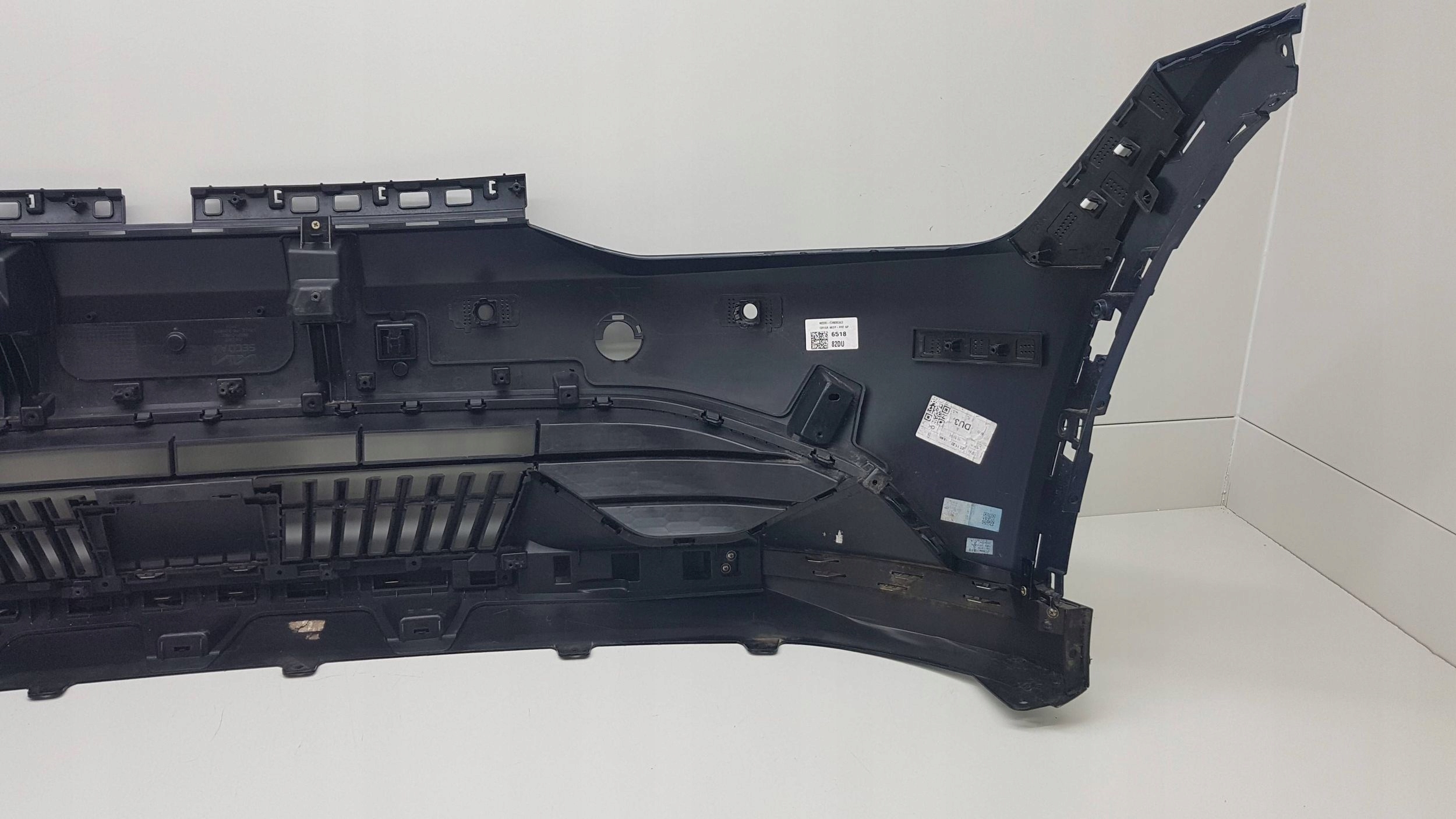 KIA EV6 EV 6 2021 - Stoßstange vorne 86511-CV000