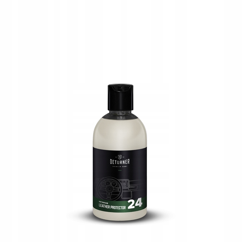 Deturner Leather Protector 250ml mleczko do skor EAN 5907632989435