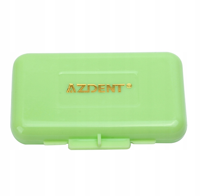 

Azdent Wosk Ortodontyczny do aparatu Jabłko