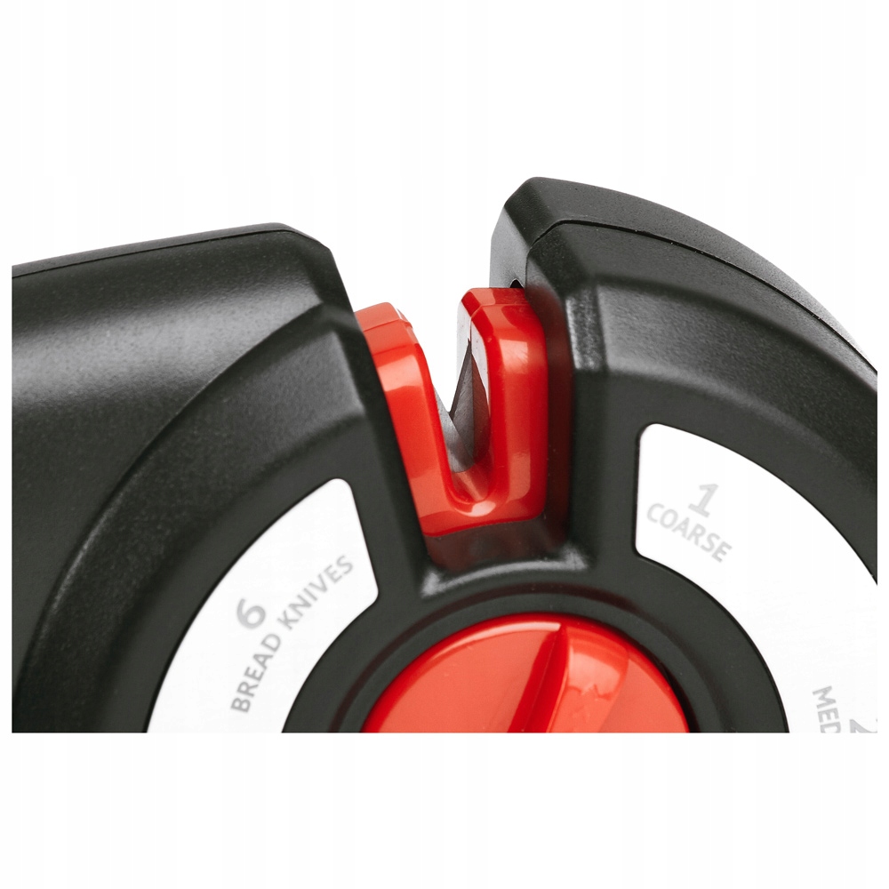 Wielofunkcyjna Ostrzałka Sharpi Wheel 6 w 1 Marka SHARPI