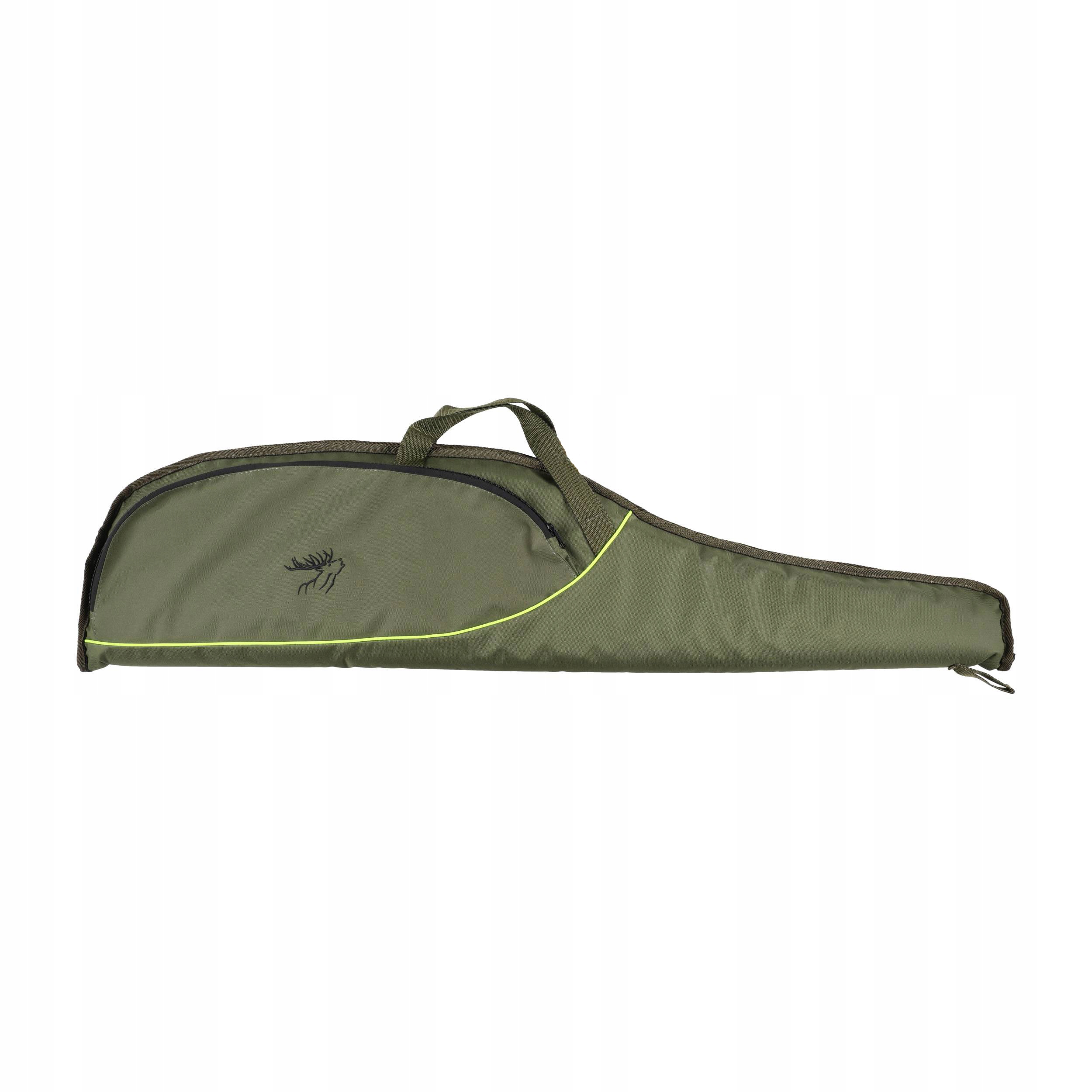 Pokrowiec na broń Sztucer Forsport Lpdk 04 125 cm oliwkowy