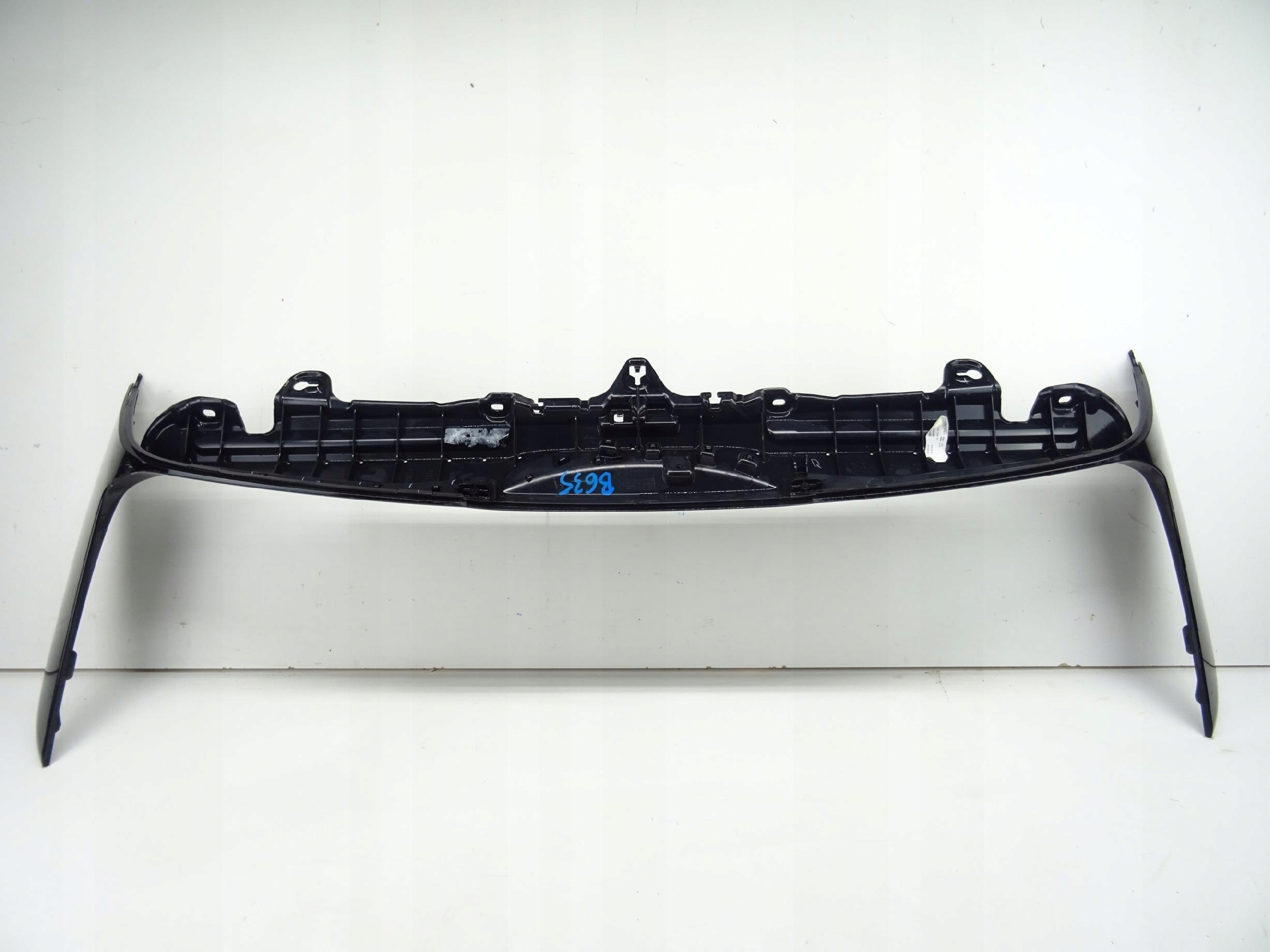 51627451982 - BMW X1 F48 AEROBLADE спойлер задний люк Элерон B635