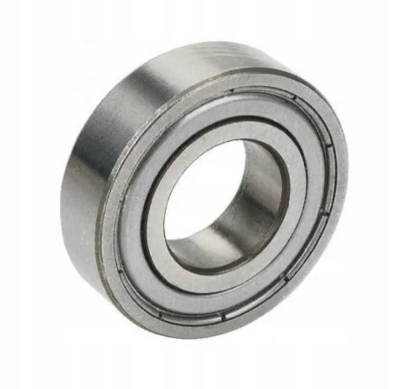 Łożysko kulkowe 6201 Zz 12x32x10mm