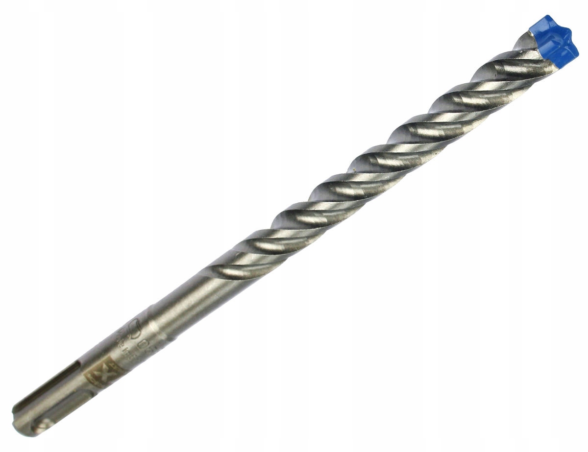 WIERTŁO 25/950/1000mm SDS-Plus plus-7X BOSCH EXPERT EAN (GTIN) 4059952532264