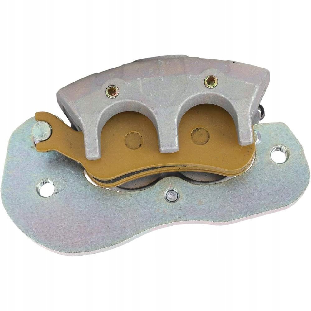 Predný brzdový strmeň ľavý Can-am Maverick X3 Rr 705601462 705601887