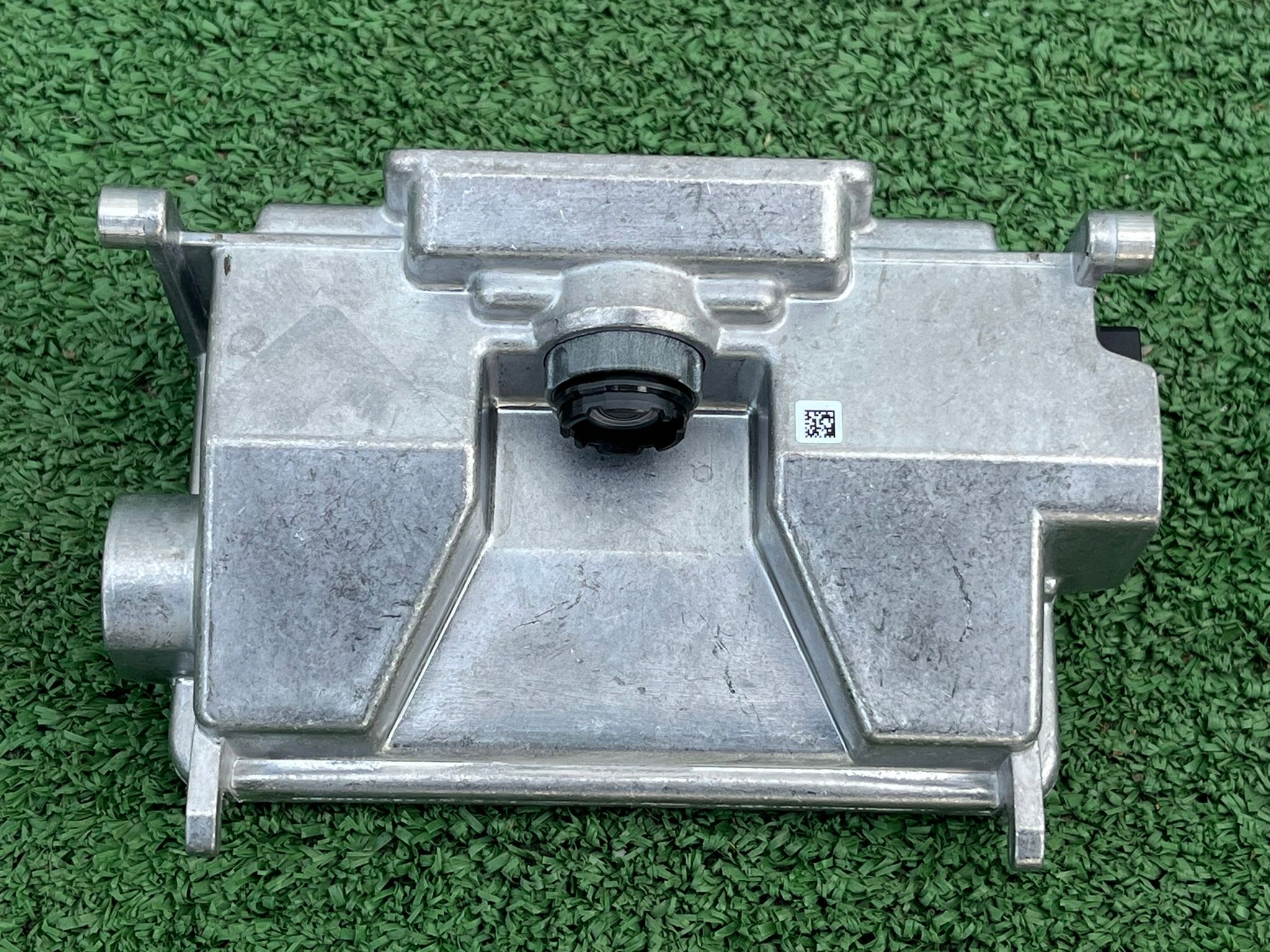 KAMERA ZMIANY PASA AUDI A8 4H D4 LIFT 4H0907217F