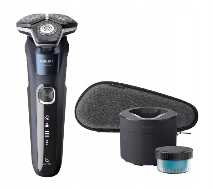 Golarka Philips S5885/50 Shaver 5000 series