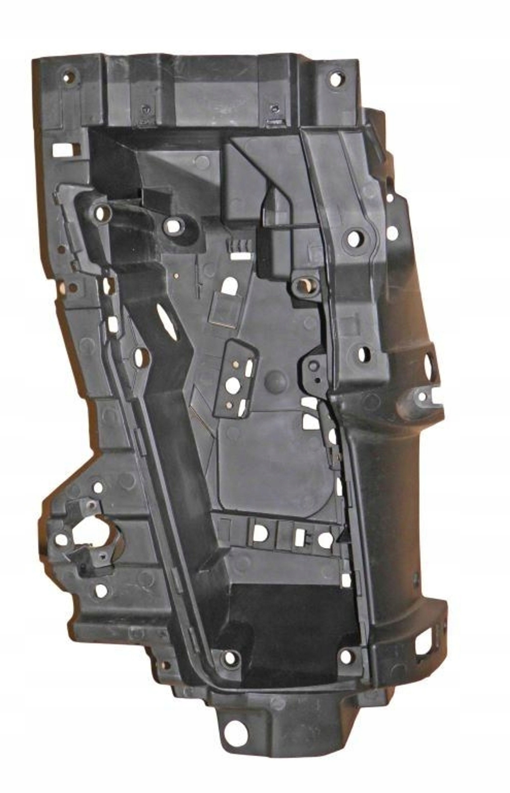 OBUDOWA REFLEKTORA VOLVO FH 2008- PRAWA