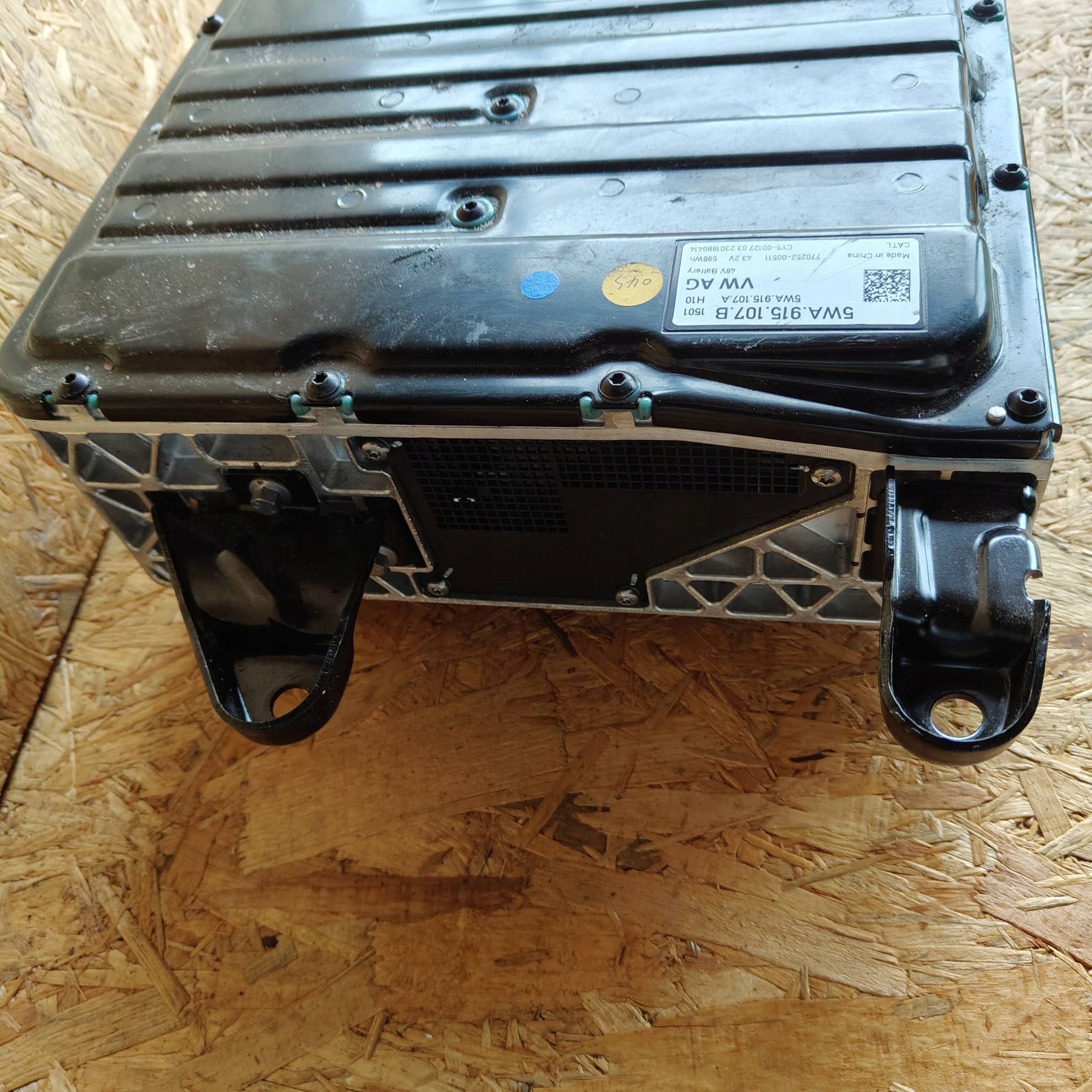 Akumulator Seat Leon IV 5WA915107B