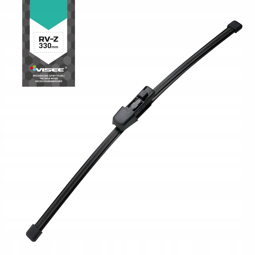 Pióro Wycieraczki Tył Visee 330mm Seat Ibiza V Vw Passat B8