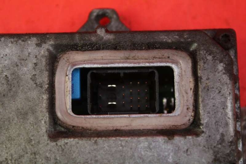 control unit XENON KSENON left 1S71-12B655-AA FORD MONDEO MK3 03-07