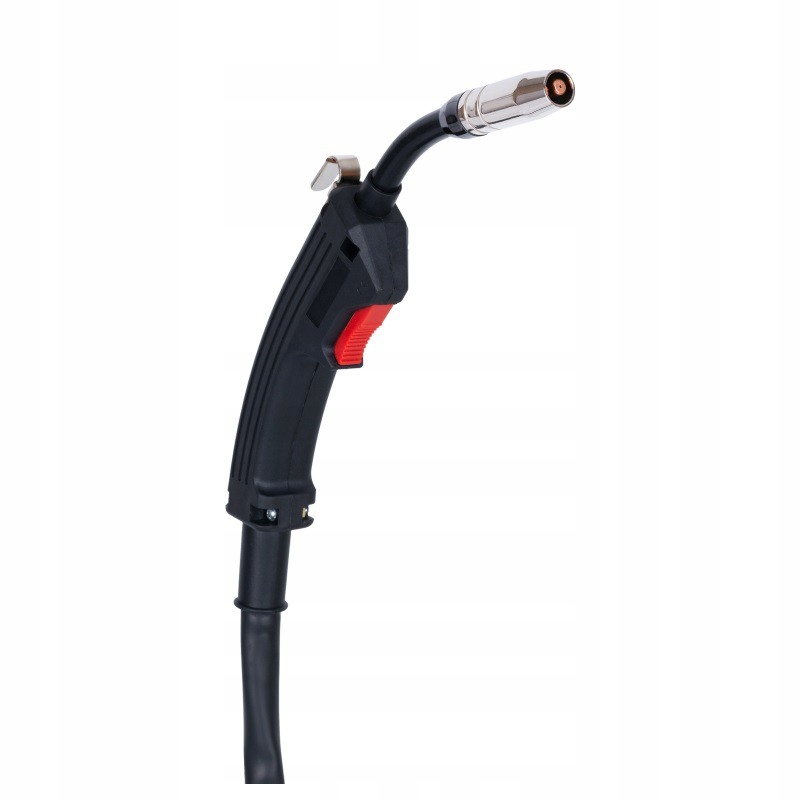 SPAWARKA MIGOMAT MAGNUM MIG/MAG/MMA 170W Napięcie zasilania (V) 230