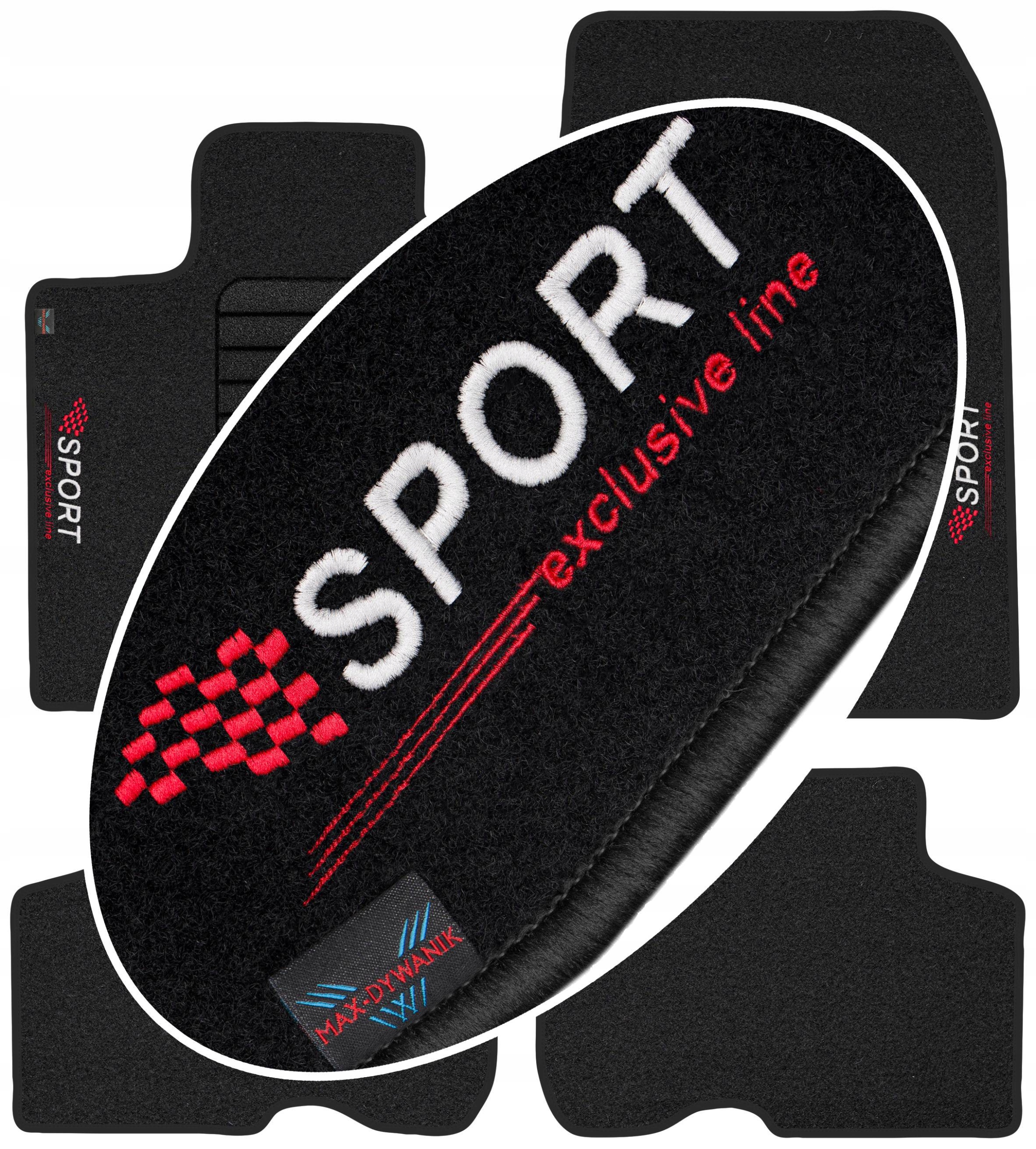 Dacia Logan II 2012-2020 Velurové stěrače