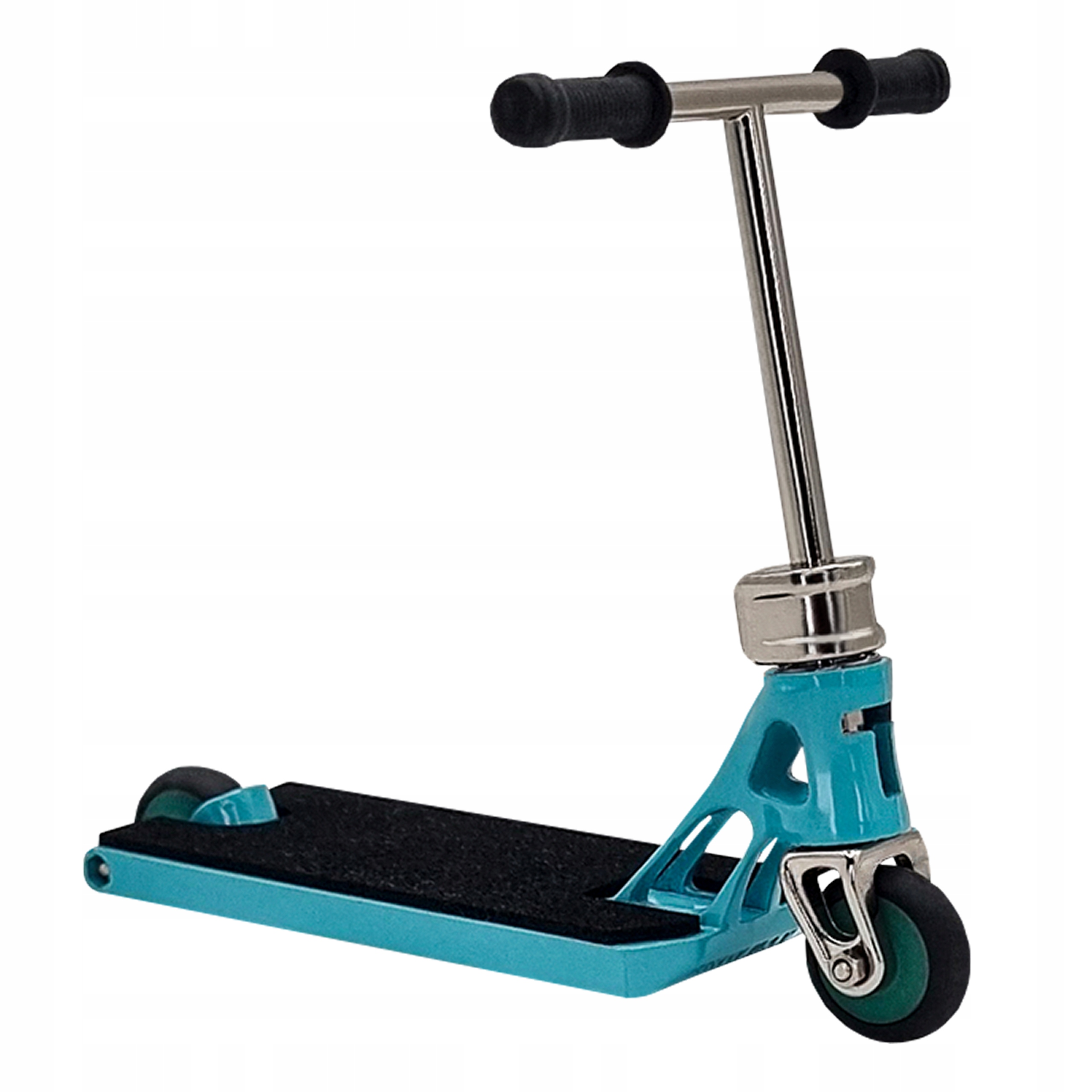 Tailwhip Pro Fingerscooter z Łożyskami Hulajnoga na Palce, Tiffany