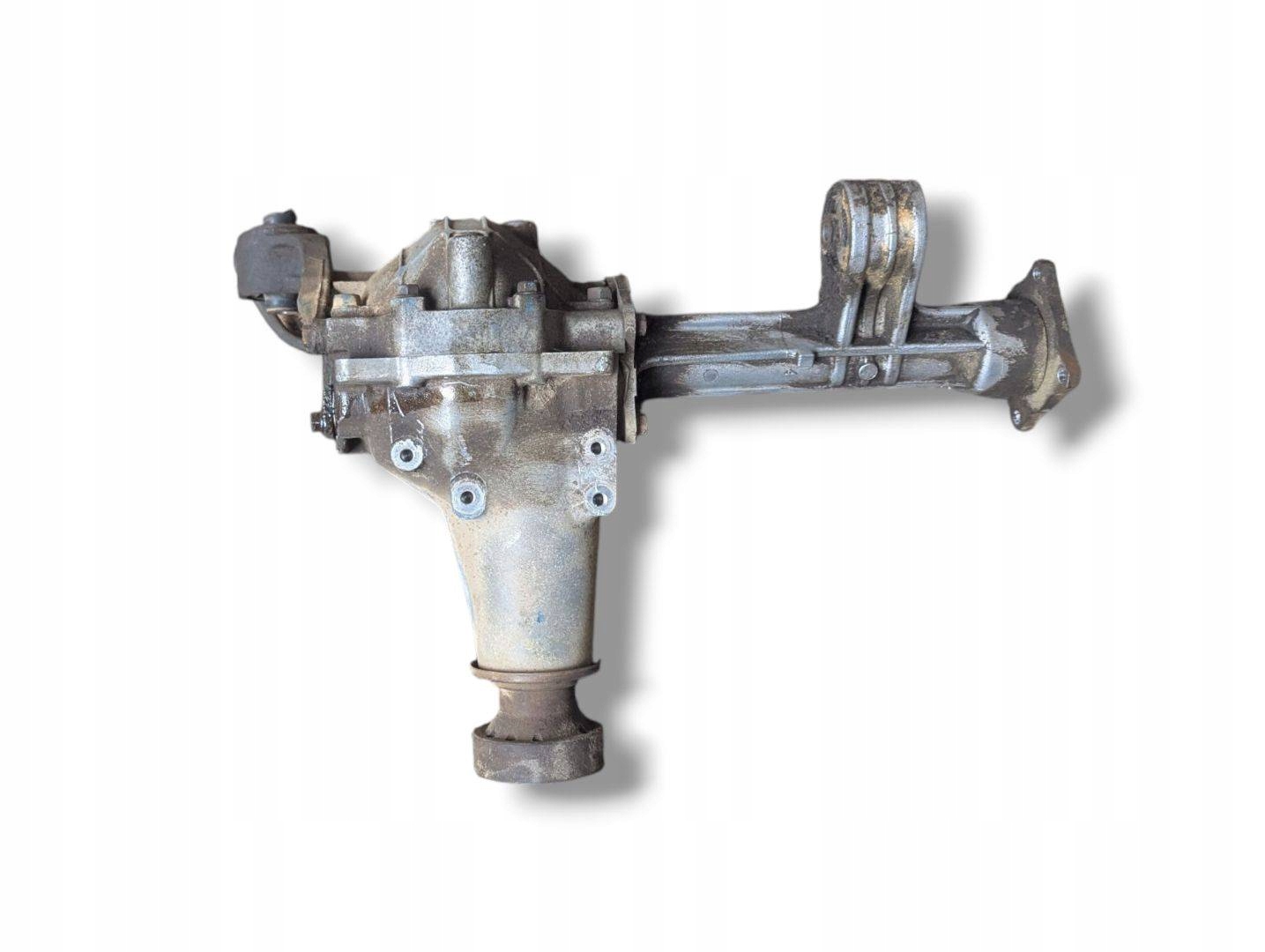 front differential diff Suzuki Grand Vitara 2 2007 27450-66JV0