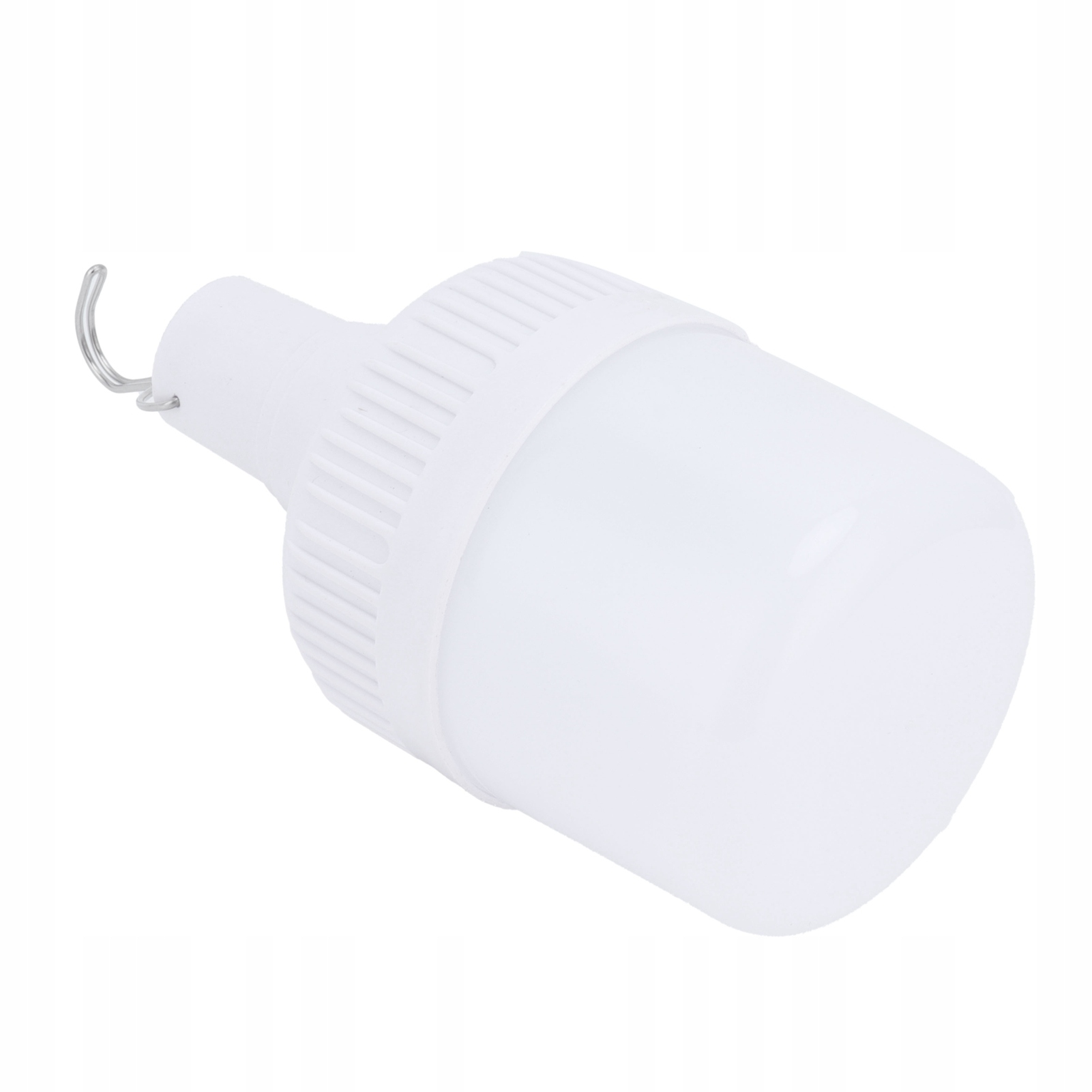 AKUMULATOROWA LATARNIA ŚWIATŁA AWARYJNE NA ZEWNĄTRZ LAMPA KEMPINGOWA LED Marka bez marki