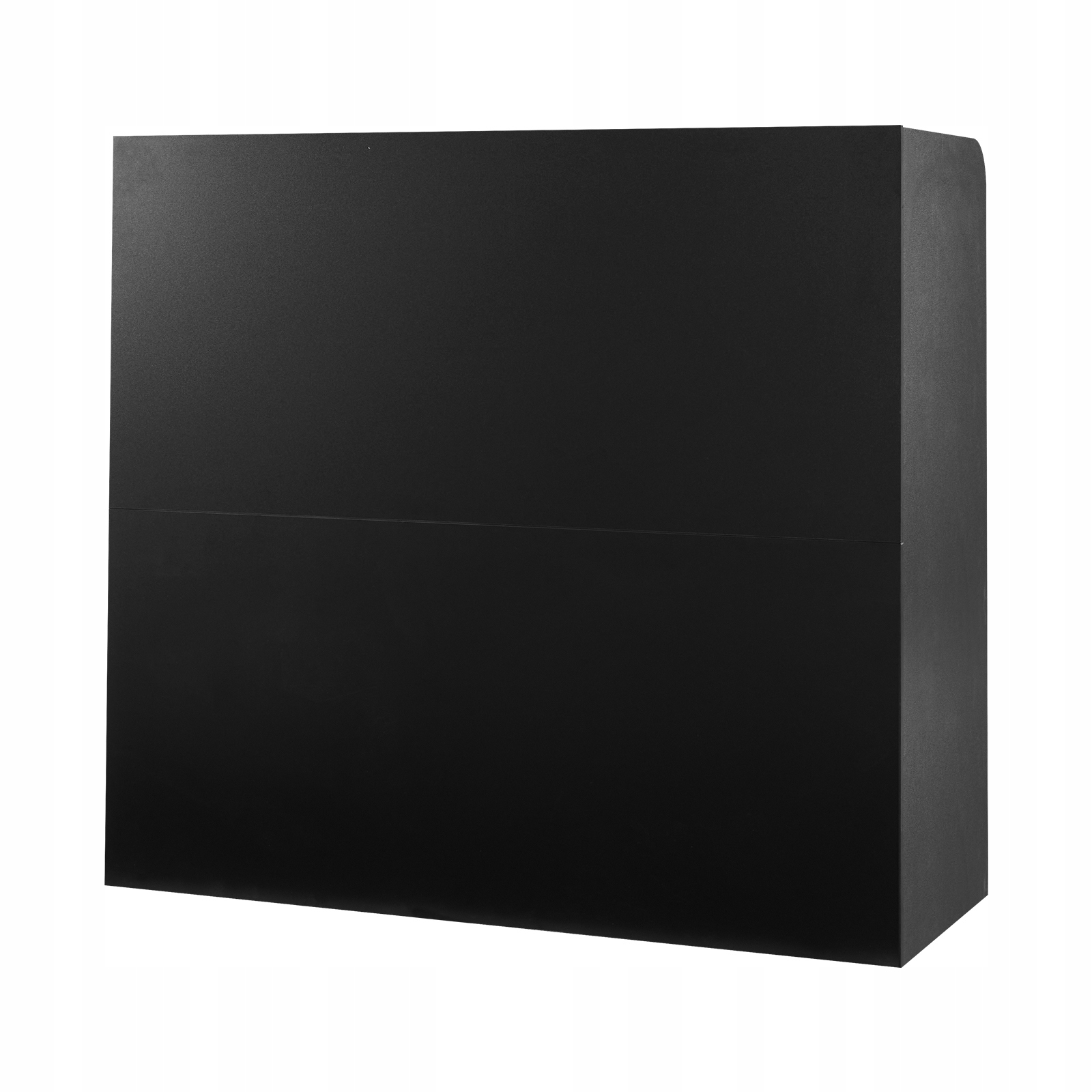 Vevor Recepční pult 120x48x110CM Recepční stůl s uzamykatelnou zásuvkou