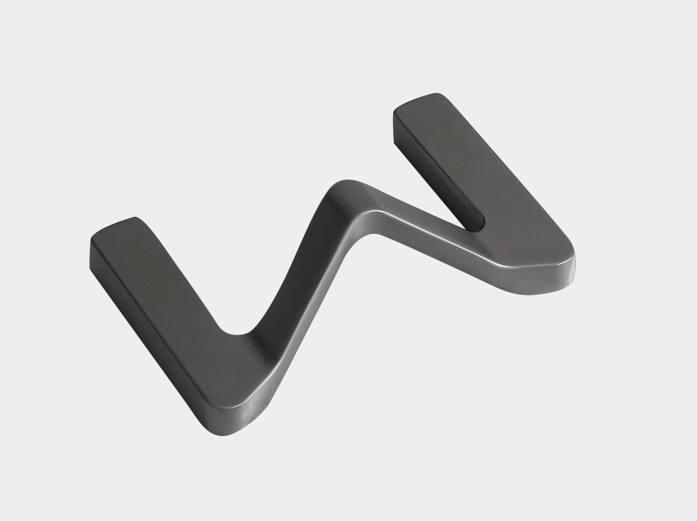 

Uchwyt Meblowy -64mm Nowoczesny Grafit