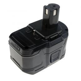 Akumulátor Ryobi ZRP813 P103 6000 mAh