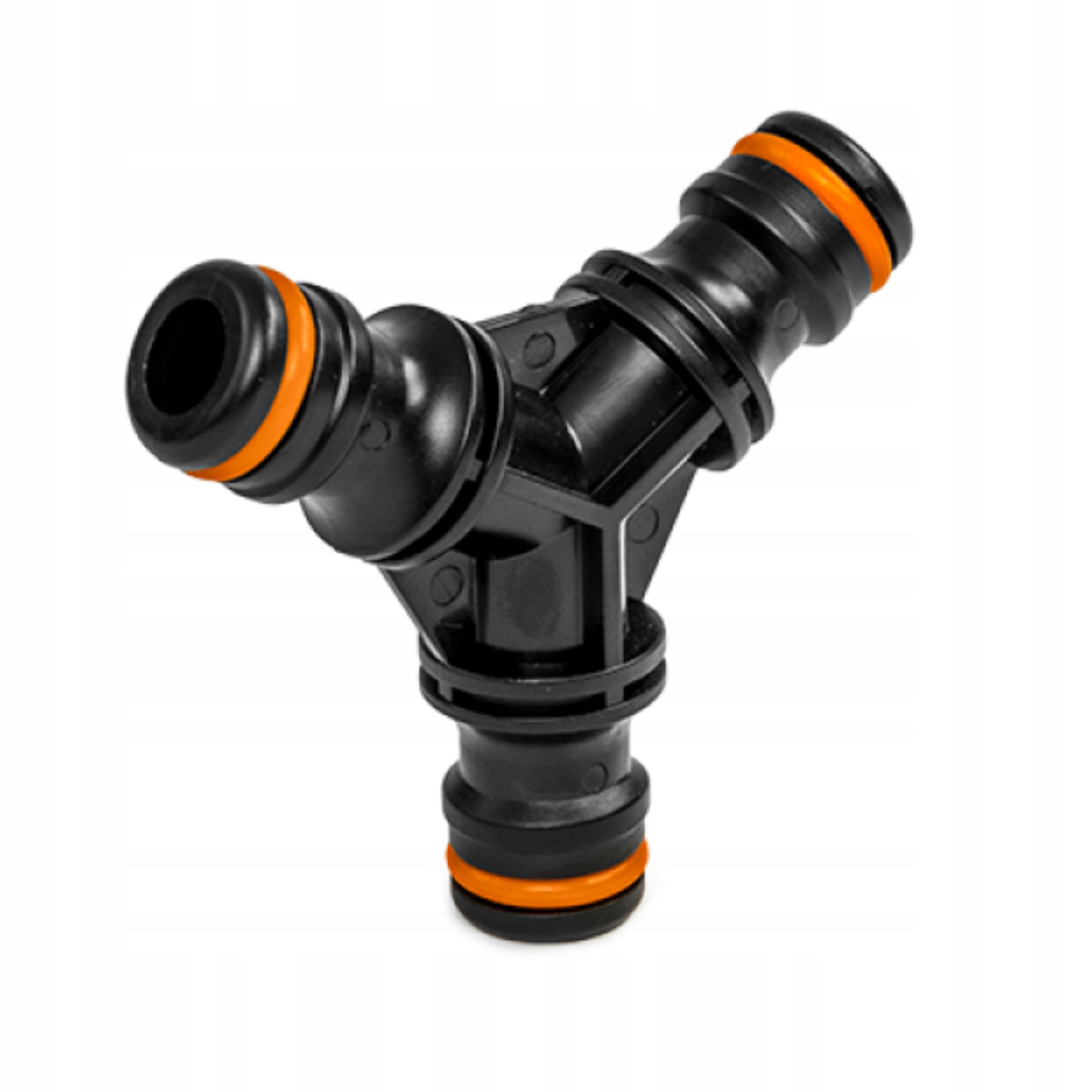 TRÓJNIK DO ŁĄCZENIA SZYBKOSZŁĄCZKA ROZGAŁĘZIACZ ROZDZIELACZ 2210L