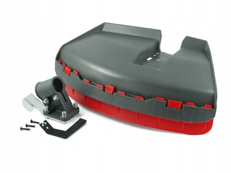 WZMOCNIONA OSŁONA GŁOWICY Z NOŻYKIEM DO KOSY 26mm Kod producenta CZKOS-0320