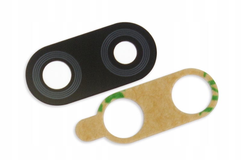 

Szkło Szybka Oczko Oko Aparatu do Xiaomi Redmi 8