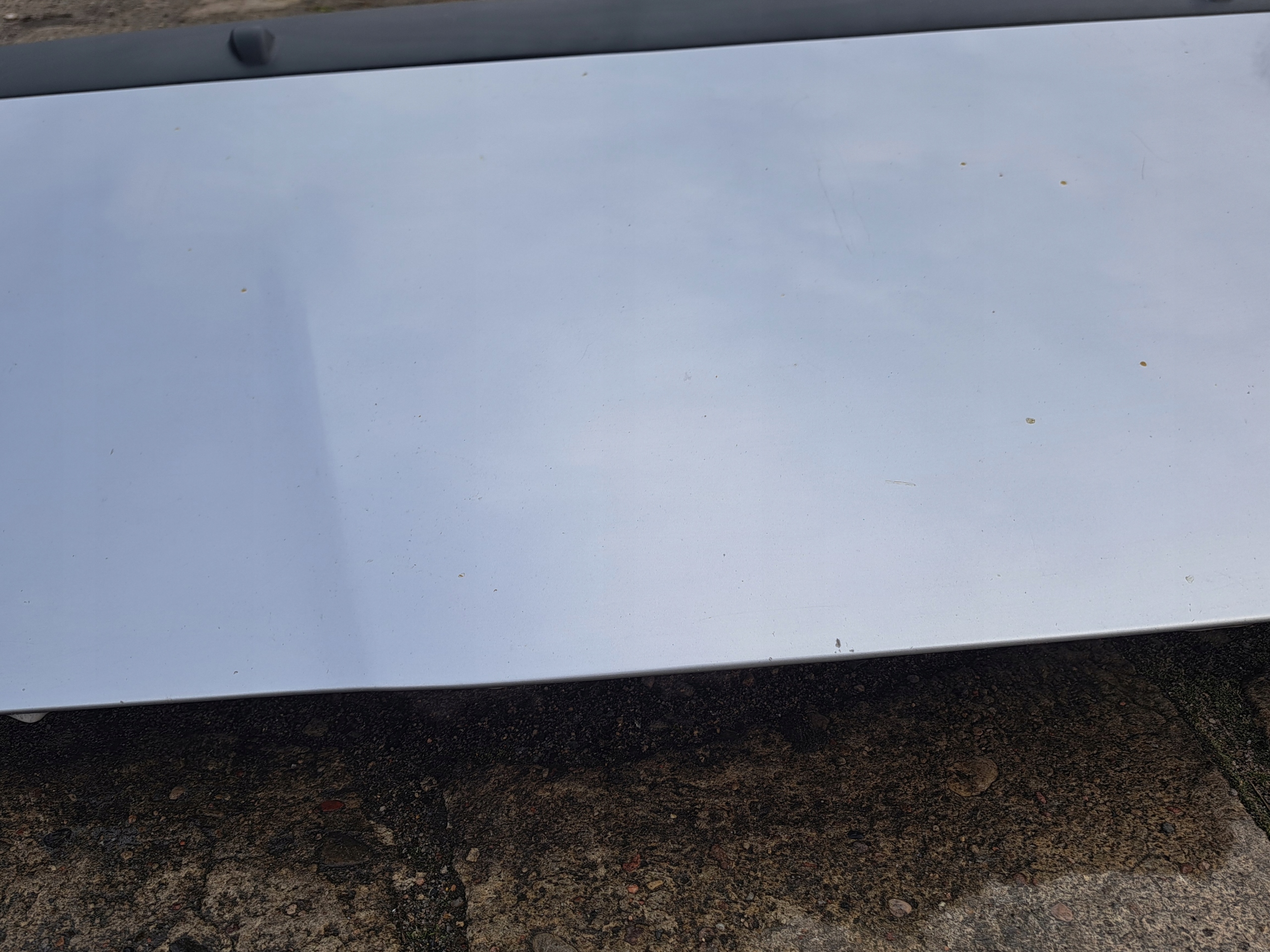 bonnet hinge bonnets KOMPLET PEUGEOT 5008 EZRC