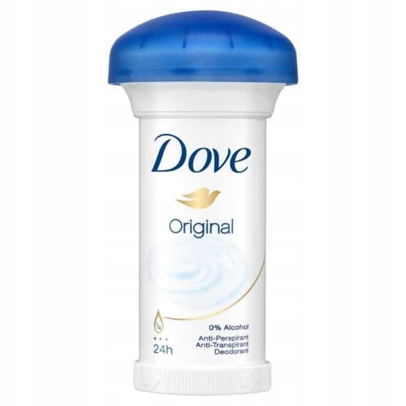

Dove Women Sztyft w kremie 50ml