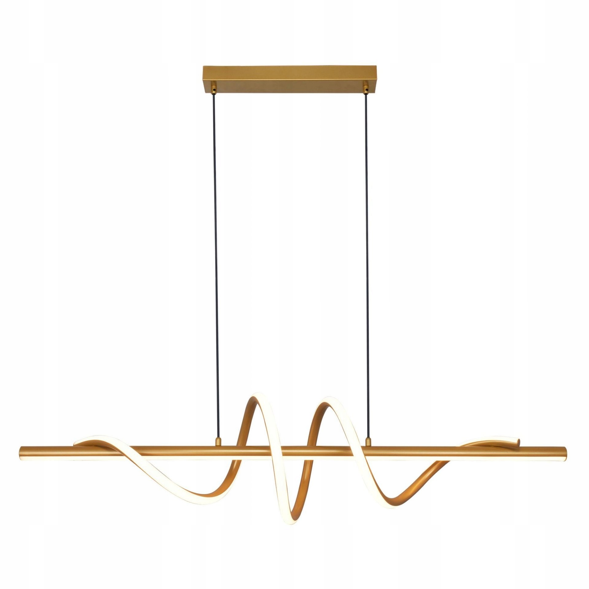 Závěsná Led lampa 40W Velenne P241249402 Zuma Line