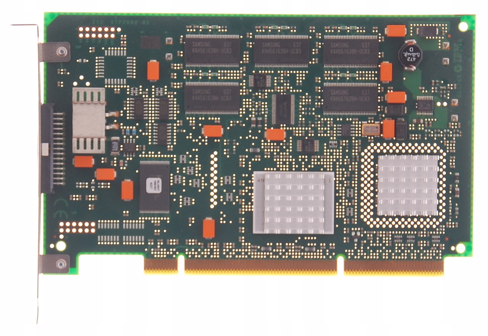 Karta IBM 64MB 39J1722