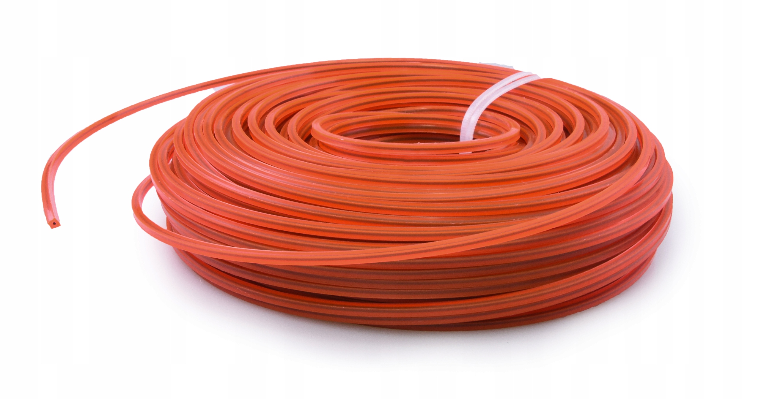 

Żyłka Tnąca Do Kosy 2,7mm 50m Kwadrat Zbrojona