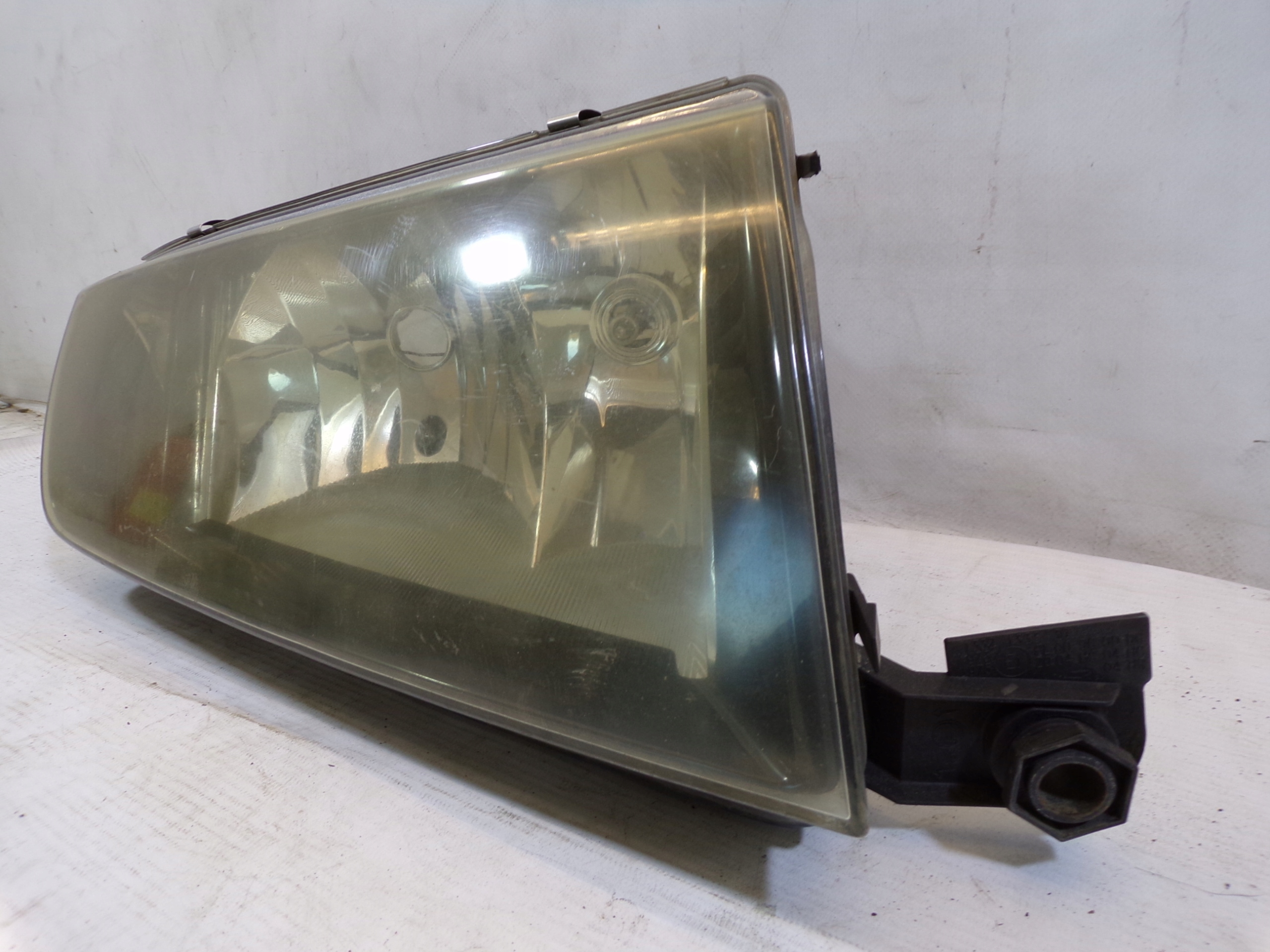 light front front right SKODA FABIA 1 LIFT (1)