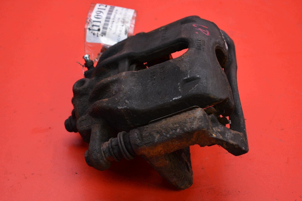 caliper brake left front NISSAN NOTE 2 II E12 1.2 VVT 80 KM 12-16