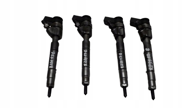 MERCEDES B W245 A W169 CDI WTRYSKIWACZ PALIWA A6400700787