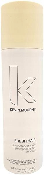 Kevin Murphy fresh.hair 250 ml areosol suchy szampon do włosów
