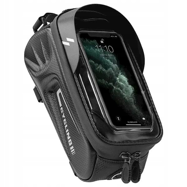 ND21_110454 MalTrack Torba Sakwa Rowerowa Uchwyt