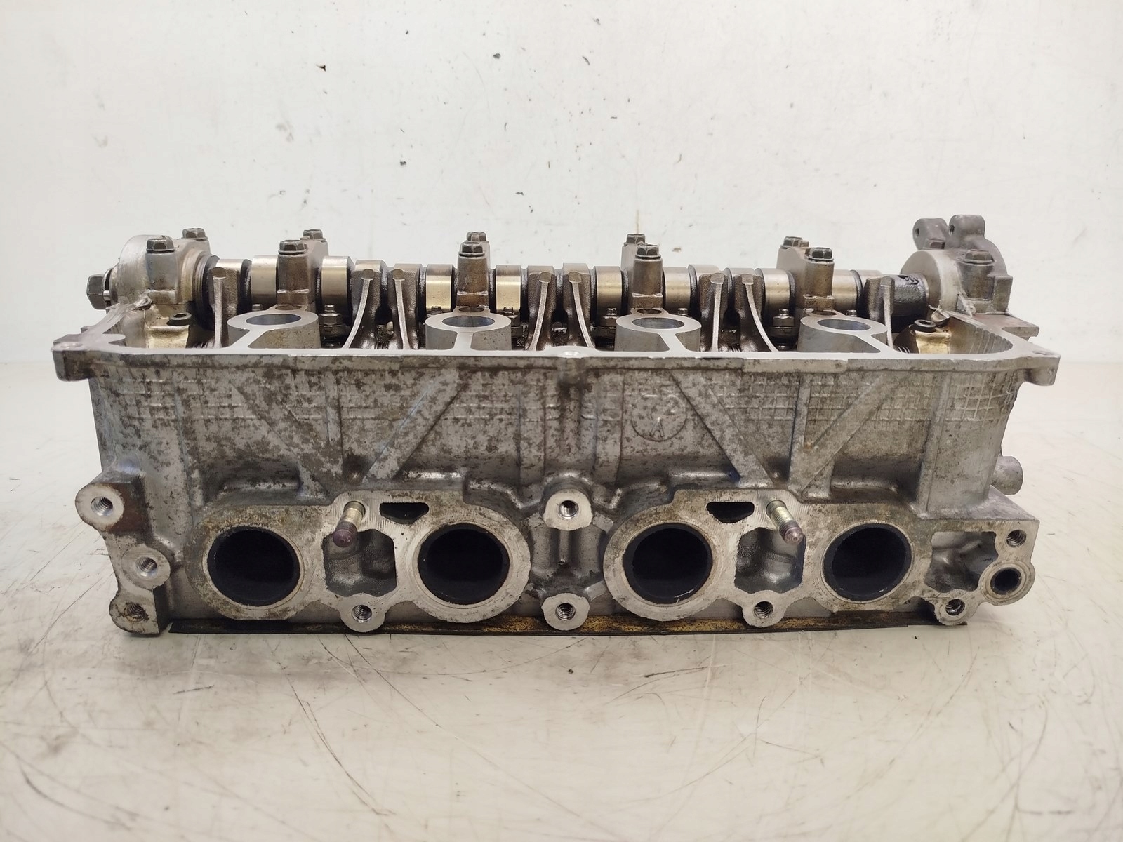 TESTATA Motore Suzuki Alto 1.0 16V G10B