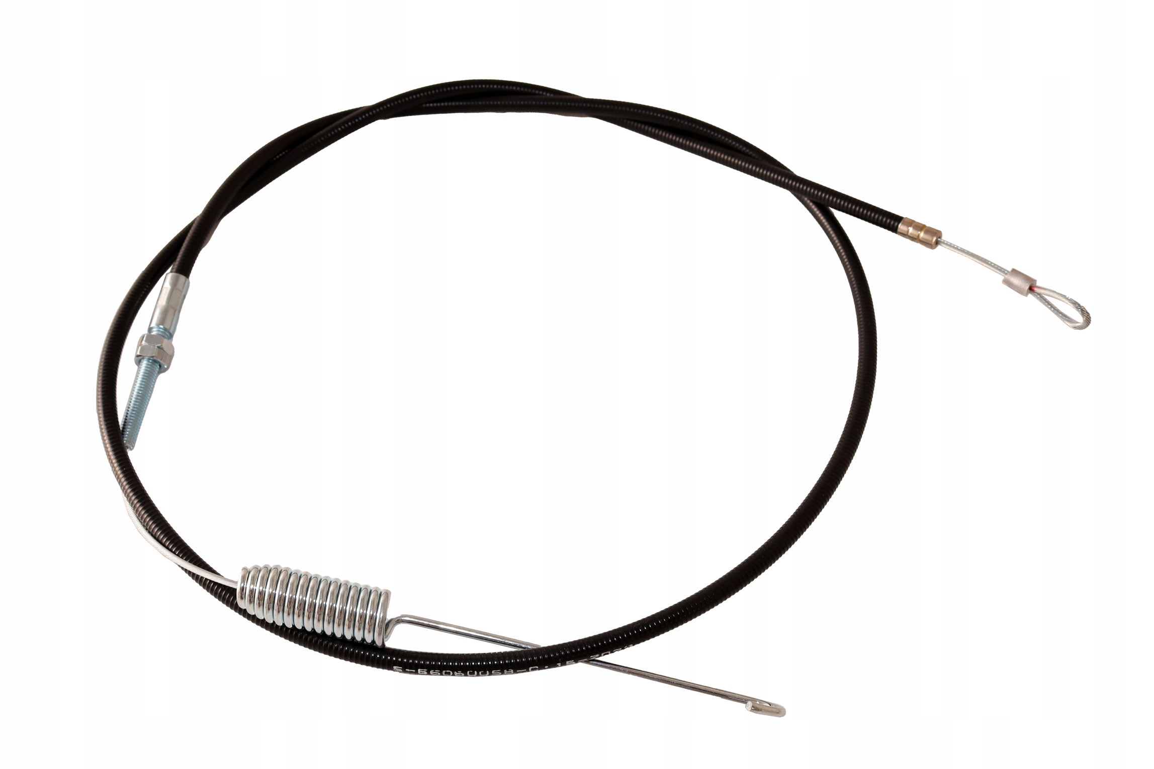 Linka Napędu Kosiarki Oleo-mac Gv 48 Tk 53 Tk Tke