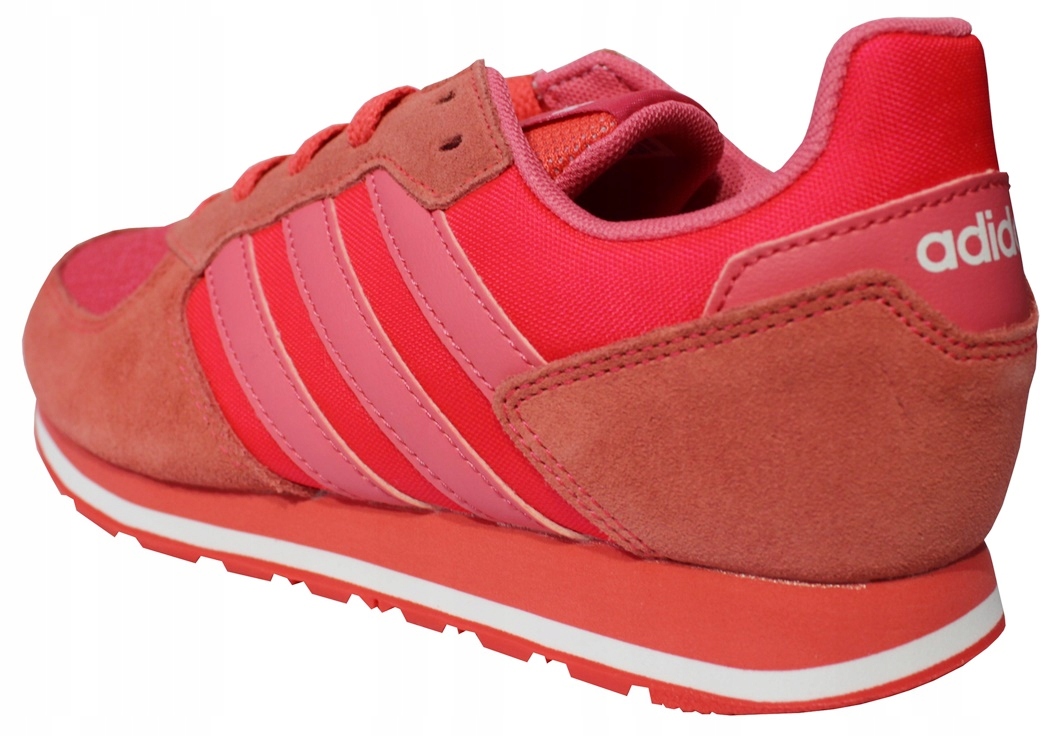 NEW BUTY DAMSKIE ADIDAS 8K DB1740 R 40 Materiał wkładki inny