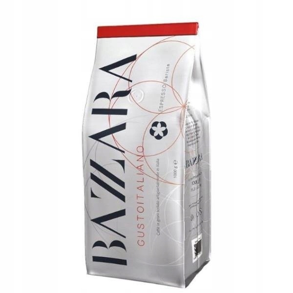 Bazzara Gustoitaliano 1kg kawa ziarnista