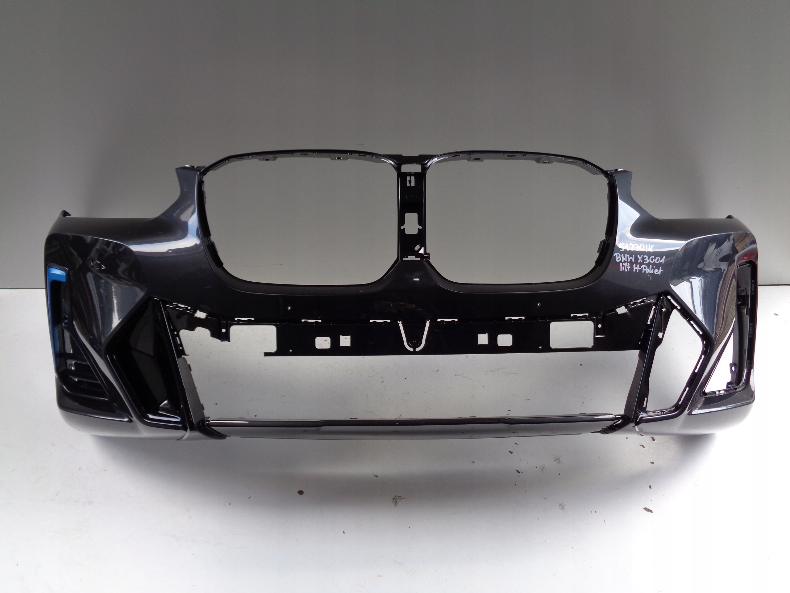 front bumper BMW IX3 G08 LIFT m-packet NR 51230
