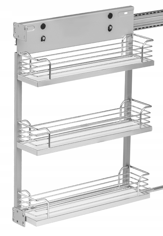 Peka 04.0560.KPL/B Slim Arena Classic 680/ 200/ 3/ biela