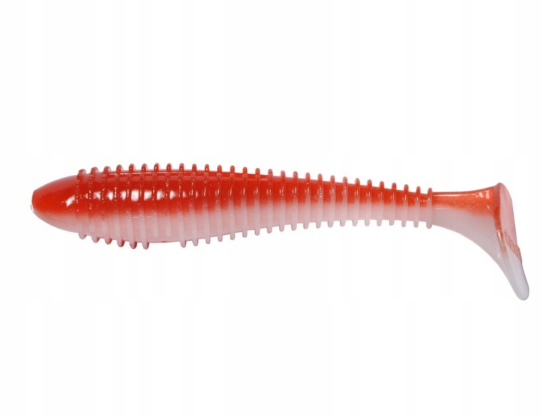 Keitech Swing Impact Fat 6.8 LT#10 Bloody Ice